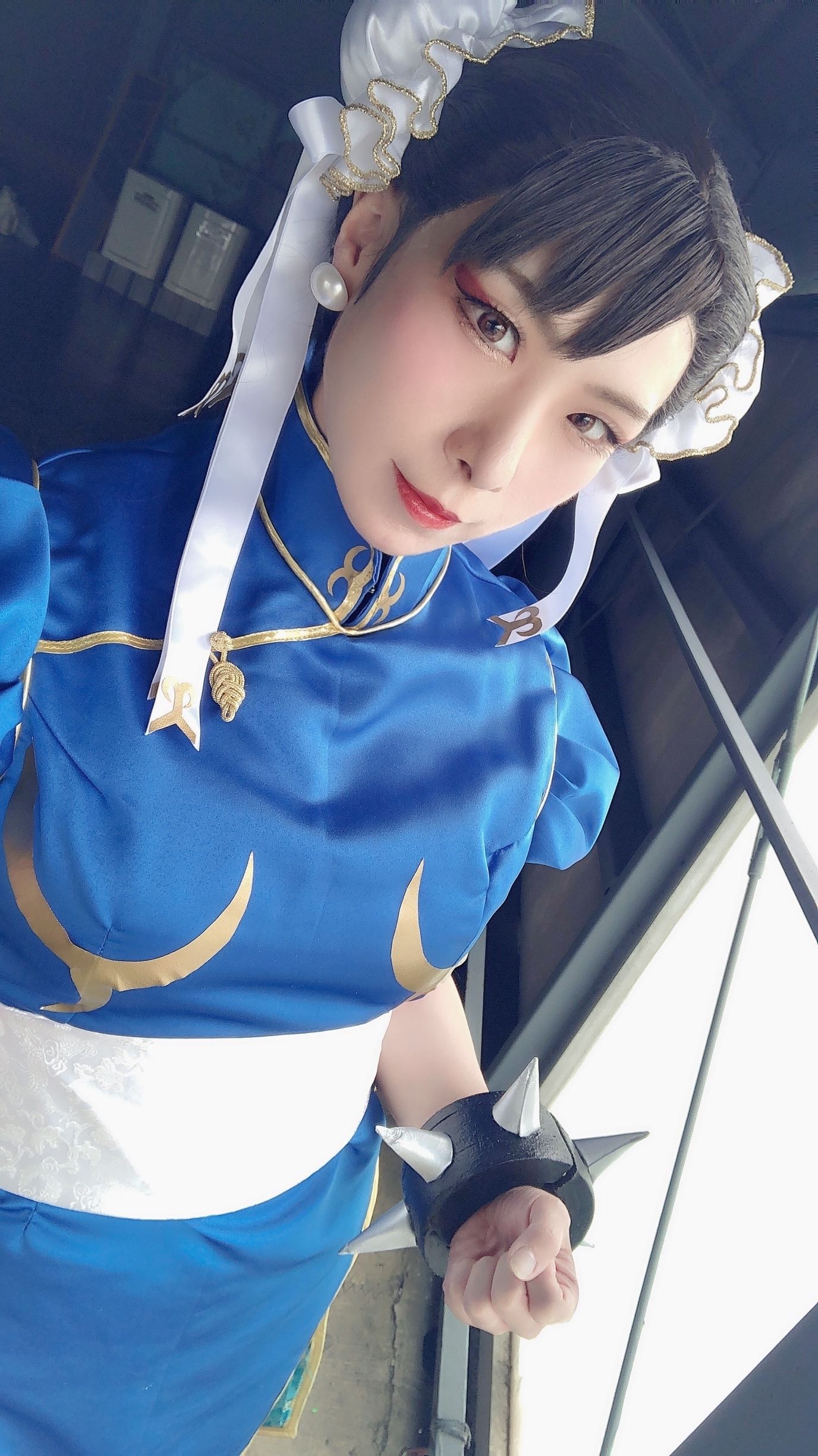 きっしー Chun-Li(87)